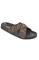 Mens Designer Clothes | FENDI Men's Sandals 305 View 4