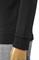 Mens Designer Clothes | FENDI men's cotton sweatshirt with FF front print 36 View 5