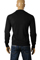 Mens Designer Clothes | Fendi Men's Round Neck Sweater #8 View 2