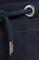 Mens Designer Clothes | FENDI Men's Tracksuit In Navy Blue 4 View 3