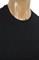 Mens Designer Clothes | FENDI men's cotton t-shirt with front print 41 View 5