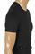 Mens Designer Clothes | FENDI men's cotton t-shirt with front print 41 View 6