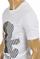 Mens Designer Clothes | FENDI Teddy Bear print t-shirt 55 View 5