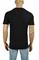 Mens Designer Clothes | FENDI Teddy Bear print t-shirt 56 View 3