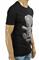 Mens Designer Clothes | FENDI Teddy Bear print t-shirt 56 View 4