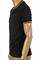 Mens Designer Clothes | FENDI Men's Cotton T-shirt 63 View 3