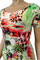 Womens Designer Clothes | GUCCI Open Back Summer Dress #81 View 3