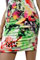 Womens Designer Clothes | GUCCI Open Back Summer Dress #81 View 5