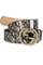 Mens Designer Clothes | GUCCI Men's Leather Belt #27 View 1