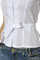 Womens Designer Clothes | GUCCI Ladies' Sleeveless Shirt #245 View 6