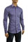 Mens Designer Clothes | GUCCI Men's Dress Shirt #190 View 1