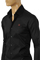 Mens Designer Clothes | GUCCI Men's Dress Shirt #229 View 3