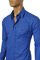 Mens Designer Clothes | GUCCI Men's Dress Shirt #267 View 3