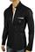 Mens Designer Clothes | GUCCI Men's Button Up Dress Shirt #301 View 1