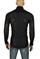 Mens Designer Clothes | GUCCI Men's Button Up Dress Shirt #301 View 6