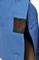 Mens Designer Clothes | GUCCI Men's Button Front Dress Shirt #312 View 2