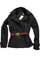 Womens Designer Clothes | GUCCI Ladies Jacket #106 View 2