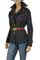 Womens Designer Clothes | GUCCI Ladies Jacket #106 View 4