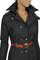 Womens Designer Clothes | GUCCI Ladies Jacket #106 View 5