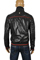 Mens Designer Clothes | GUCCI Men's Jacket #128 View 2