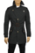 Mens Designer Clothes | GUCCI Men's Jacket #129 View 4