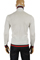 Mens Designer Clothes | GUCCI Men's Zip Up Jacket #134 View 2