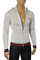 Mens Designer Clothes | GUCCI Men's Zip Up Jacket #134 View 3