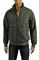 Mens Designer Clothes | GUCCI Men's Warm Jacket #143 View 1