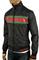 Mens Designer Clothes | GUCCI Men's Windbreaker Jacket #145 View 5