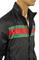 Mens Designer Clothes | GUCCI Men's Windbreaker Jacket #145 View 7