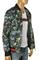 Mens Designer Clothes | GUCCI Men's Zip Up Jacket #149 View 1