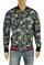 Mens Designer Clothes | GUCCI Men's Zip Up Jacket #149 View 2