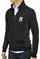 Mens Designer Clothes | GUCCI Men's Knit Bomber Jacket #156 View 4