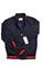 Mens Designer Clothes | GUCCI men's GG bomber jacket #160 View 2