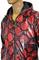 Mens Designer Clothes | GUCCI men's GG raincoat jacket 173 View 8