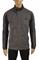 Mens Designer Clothes | GUCCI men's GG jacket 181 View 2