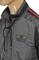 Mens Designer Clothes | GUCCI men's GG jacket 181 View 8