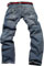 Mens Designer Clothes | GUCCI Mens Jeans With Belt #37 View 2