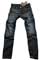 Mens Designer Clothes | GUCCI Men's Jeans #71 View 3