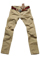 Mens Designer Clothes | GUCCI Men's Jeans With Belt #74 View 2