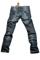 Mens Designer Clothes | GUCCI Men's Jeans #85 View 3