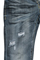 Mens Designer Clothes | GUCCI Men's Jeans #85 View 5