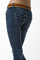 Womens Designer Clothes | GUCCI Ladies Jeans With Belt #87 View 6