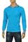 Mens Designer Clothes | GUCCI Men's Long Sleeve Shirt #215 View 1