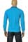 Mens Designer Clothes | GUCCI Men's Long Sleeve Shirt #215 View 3