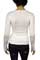 Womens Designer Clothes | GUCCI Lady's Long Sleeve Top #59 View 2