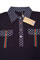 Mens Designer Clothes | GUCCI Mens Polo Shirt #143 View 5