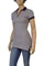 Womens Designer Clothes | GUCCI Ladies Long Polo Shirt #150 View 1