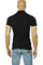 Mens Designer Clothes | GUCCI Men's Polo Shirt #249 View 2