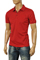 Mens Designer Clothes | GUCCI Men's Polo Shirt #260 View 1